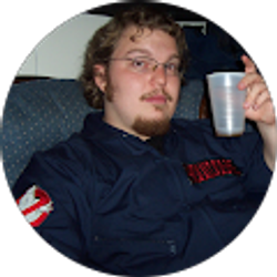 Profile photo of Richard Houidobre