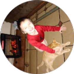 Profile photo of Martha Corley