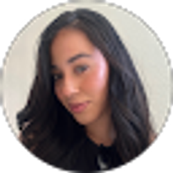 Profile photo of Elizabeth Corona