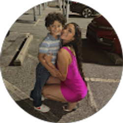 Profile photo of Dulce Corral