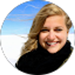 Profile photo of Sami Ryan