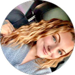 Profile photo of Bethani Brown