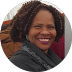 Profile photo of Teresia Wright