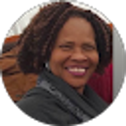 Profile photo of Teresia Wright