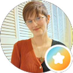 Profile photo of Andrea Gregory