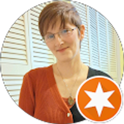 Profile photo of Andrea Gregory