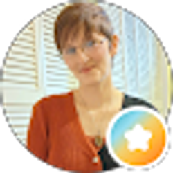 Profile photo of Andrea Gregory