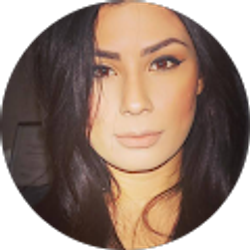 Profile photo of Mary Chavarria