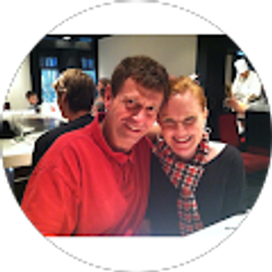 Profile photo of Daniel Soos