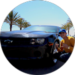 Profile photo of Marco Rosas