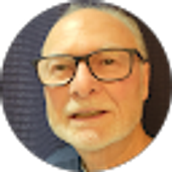 Profile photo of Paul McAlduff