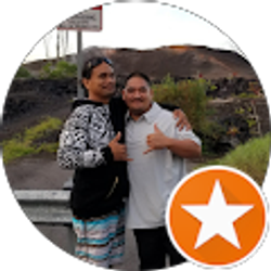 Profile photo of Arroson Ahulau