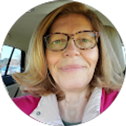 Profile photo of Carol Watson