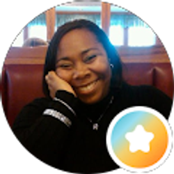 Profile photo of Timerra Brooks (T Bee)