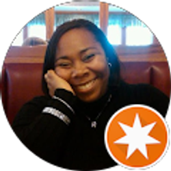 Profile photo of Timerra Brooks (T Bee)