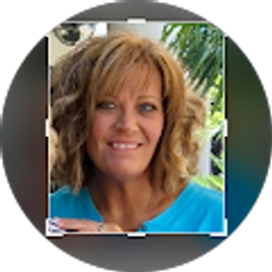 Profile photo of Christy Palmer