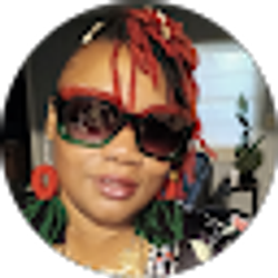 Profile photo of Tina Evans