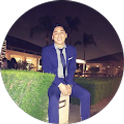 Profile photo of Carlos Cervantes