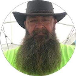 Profile photo of Thomas Geer