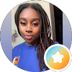 Profile photo of Shakiela Riley