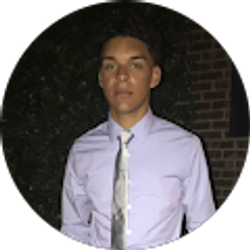 Profile photo of Kelvin Acosta