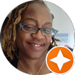 Profile photo of Michelle Lumpkins