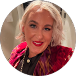 Profile photo of Aisling McElligott