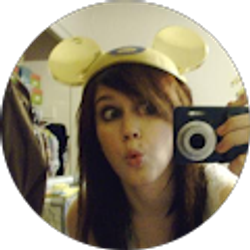 Profile photo of Monica Curtis