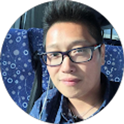 Profile photo of Derrick Shen