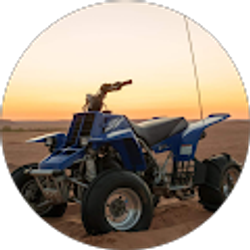 Profile photo of Truman Buckley