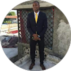 Profile photo of Jivenson Joseph