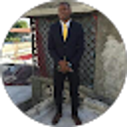 Profile photo of Jivenson Joseph