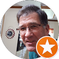 Profile photo of Ron Markle