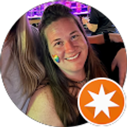 Profile photo of Mary Winston