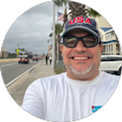 Profile photo of Greg Araujo-Castillo