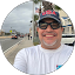 Profile photo of Greg Araujo-Castillo
