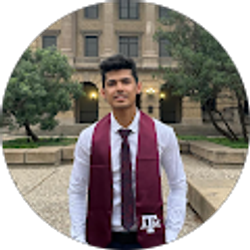 Profile photo of Pratyush Saxena