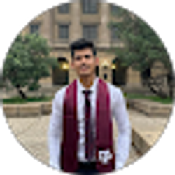 Profile photo of Pratyush Saxena