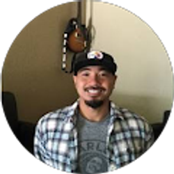 Profile photo of Tony Le