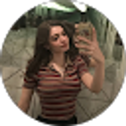 Profile photo of Gianna Torsky