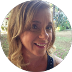 Profile photo of Cindy LeCain