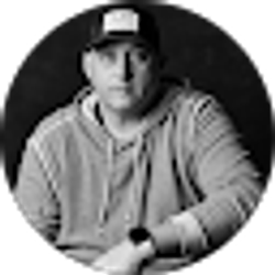 Profile photo of Aric Becker