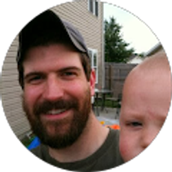 Profile photo of Joe Hoffmann