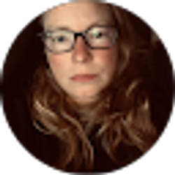Profile photo of Carrie Lynn