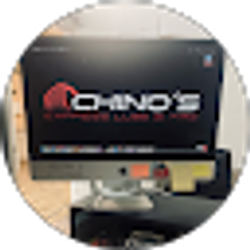 Profile photo of Yvette Garcia