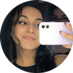 Profile photo of mellany francisco