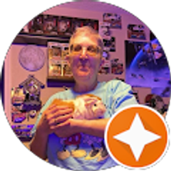 Profile photo of Katherine Ellingham