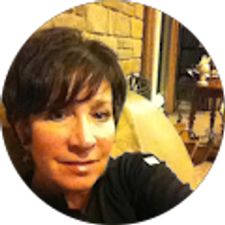 Profile photo of Angela Kamely