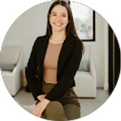 Profile photo of Brandy Gonzalez