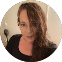 Profile photo of Kristy Lynn Cosmos